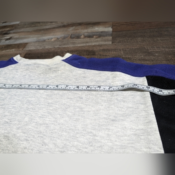 90s Pony Crewneck - Picture 6 of 6